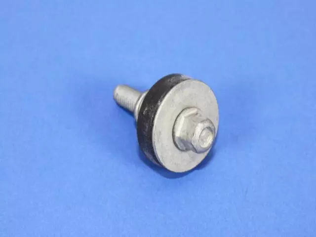 Special Bolt And Grommet, Mounting