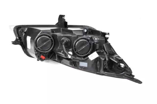 KARPAL Driver Side Left Headlight Assembly – 2014-2017 Buick Regal Halogen W/ Bulbs