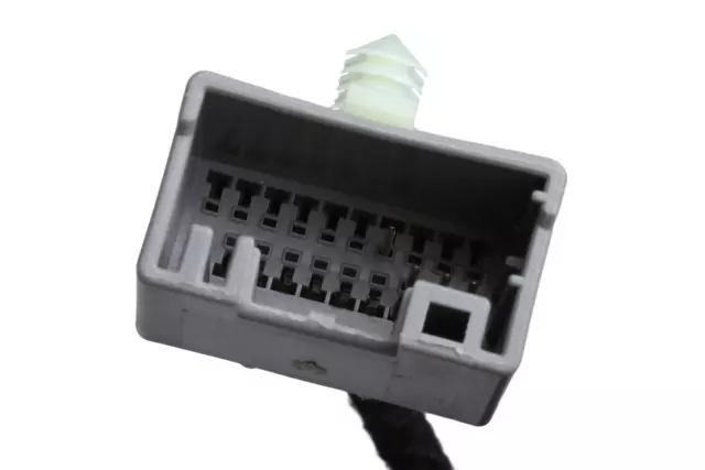 Front Driver Side Door Wiring Harness