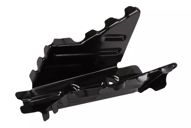 2018-2024 GM - Driver Side Underbody Number 2 Cross Sill Extension