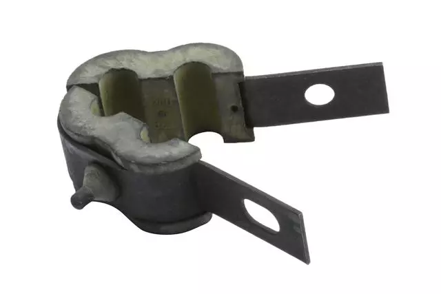 Transmission Fluid Cooler Pipe Clip 25714015 | TascaParts.com 