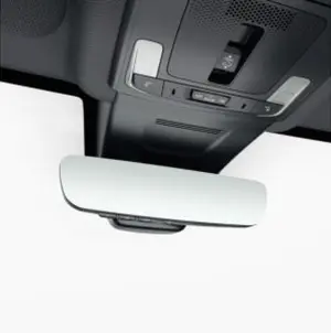 Day/Night Homelink Mirror Kit