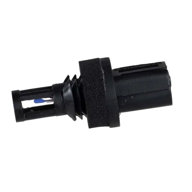 Genuine OEM Everest Evaporator Coil Sensor (74-7/ RS02-00) - Grey Wire Sheathing - View #2