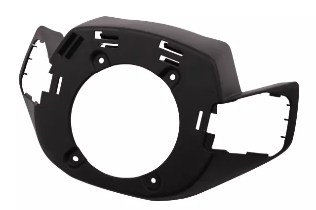 Steering Wheel Shroud