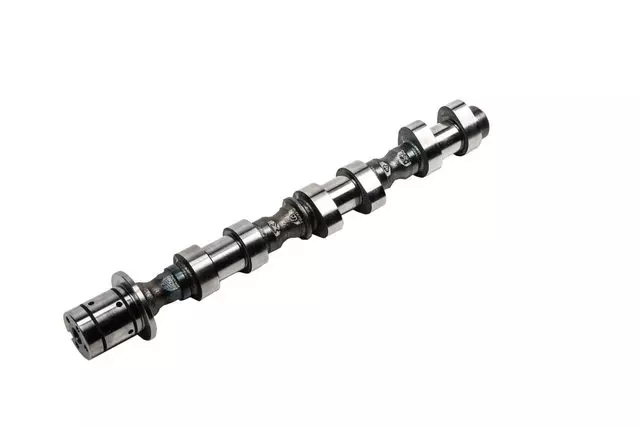 Passenger Side Intake Camshaft