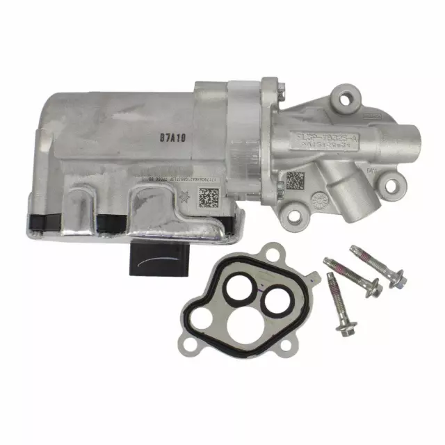 FL3Z-7P086-B - Pump Assembly Oil Ford Parts Direct