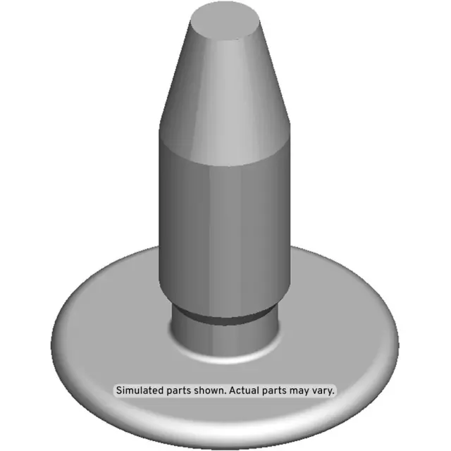 M4.2x1.41x13 Multi-Purpose Bolt