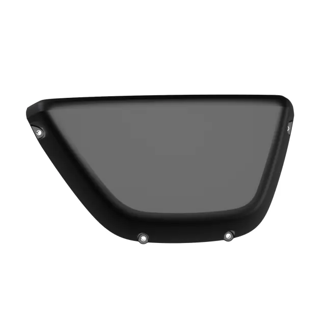 2014-2026 Ram Door Trim Panel Map Pocket, Right 5LE26JXWAA | My