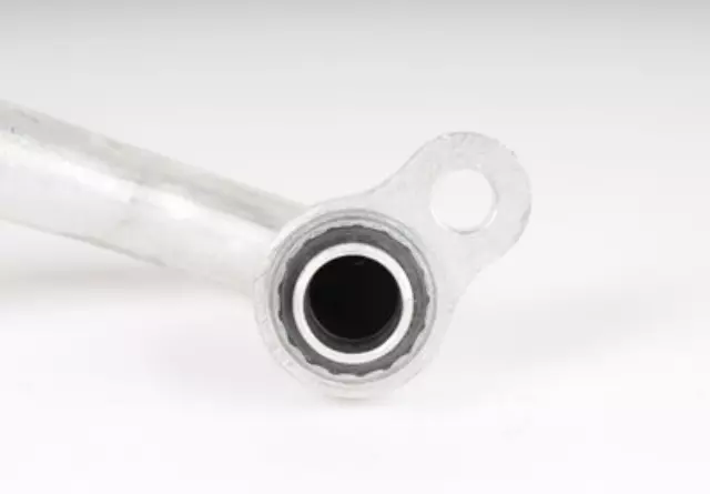 Air Conditioning Refrigerant Hose