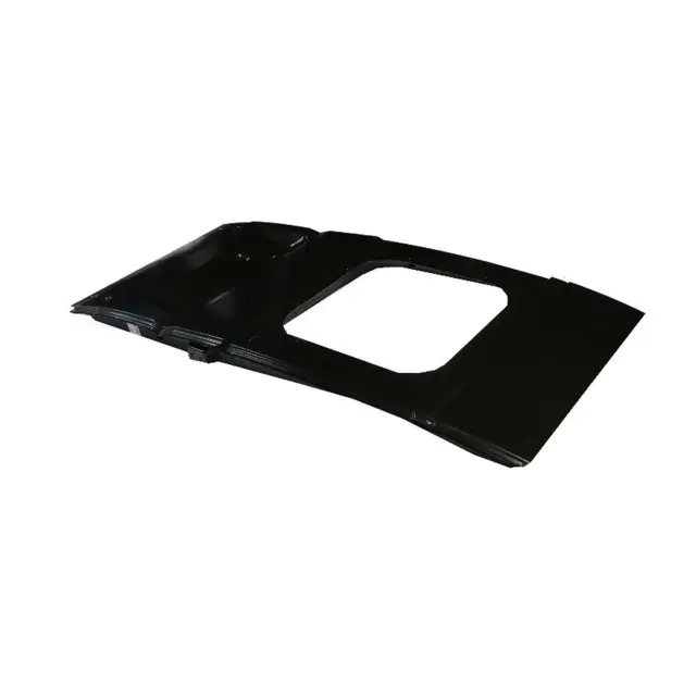 2014-2026 Ram Rear Cargo Door, Left 68172511AE | My Mopar Parts