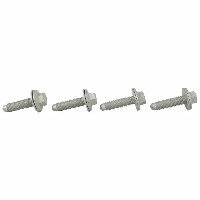 w716831s439 - Ford Lower Hinge Mount Bolt***sold individually