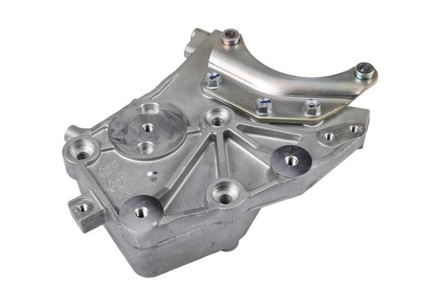 Alternator Bracket - GM (97365711)