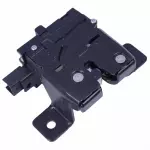 2008-2012 Ford Window Lock