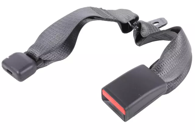 2018-2024 GM Center Buckle 84572161 | Chevy OEM Parts