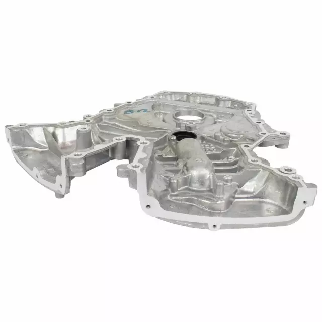 BR3Z-6019-K - Engine Timing Cover - 2011-2025 Ford