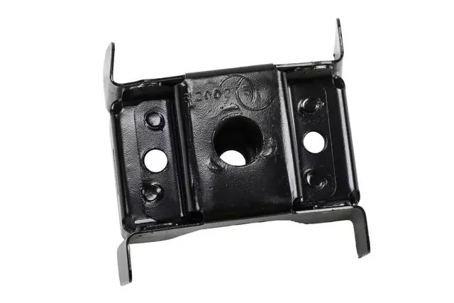 Rear Suspension Support Anchor Plate