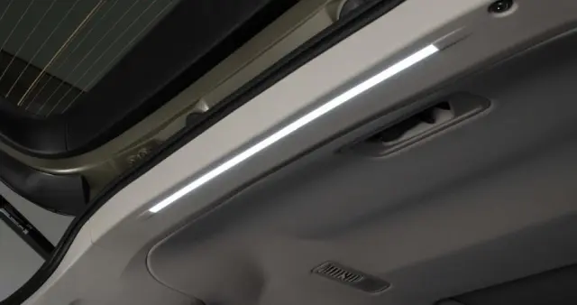 2024-2026 Subaru Ascent Cargo Area Lighting - Led H461SXC200 | OEM