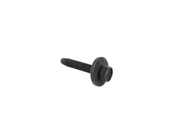 Hex Head Screw And Washer, Right