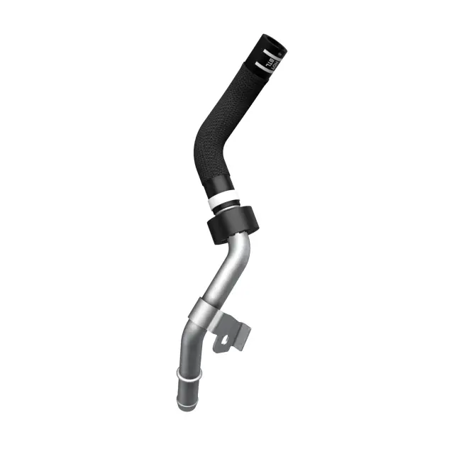 2015-2017 Chrysler 200 Coolant Bottle Outlet Hose 68104988AB