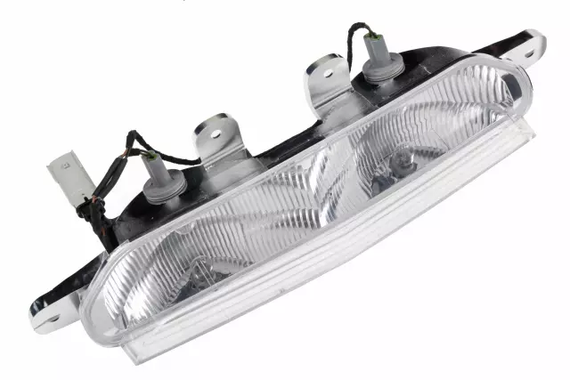 Rear Fascia Lower Signal Lamp