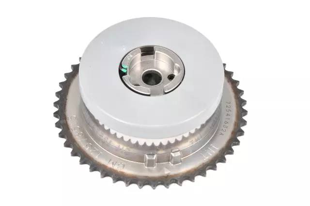 Driver Side Camshaft Phaser