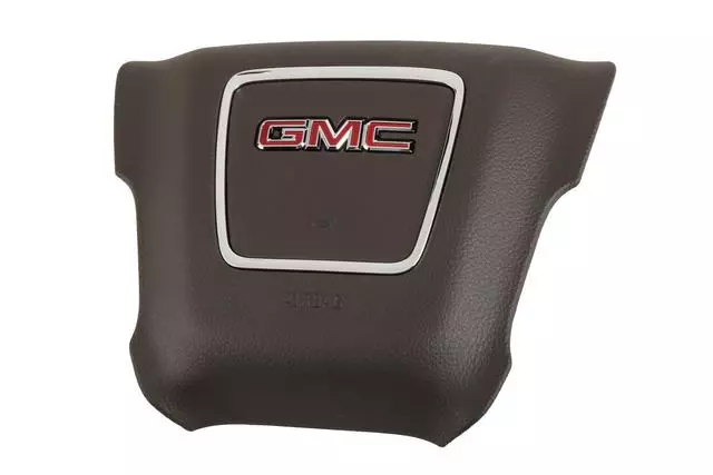 Cocoa Steering Wheel Airbag