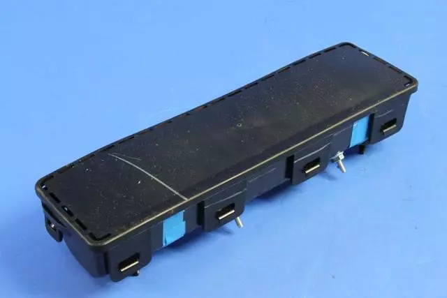 Knee Inflator Module