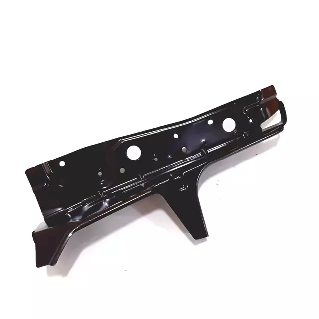 2005-2009 Subaru - Side Panel