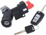 Ignition Lock Cylinder