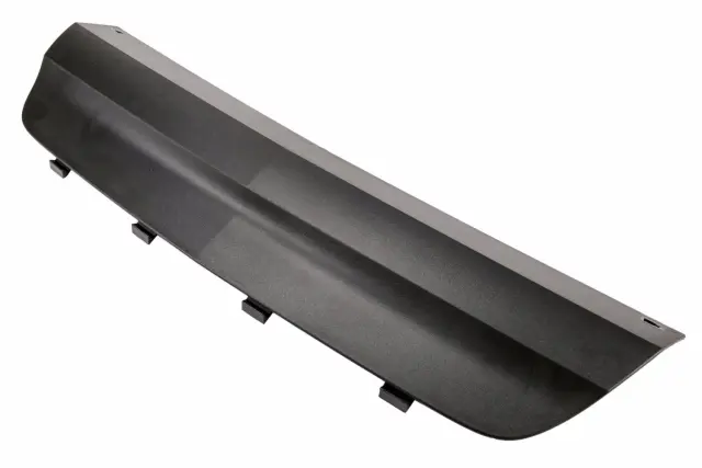 2013-2017 Chevrolet Traverse Anthracite Rear Bumper Fascia Insert