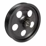 2000-2013 Ford - Power Steering Pump Pulley