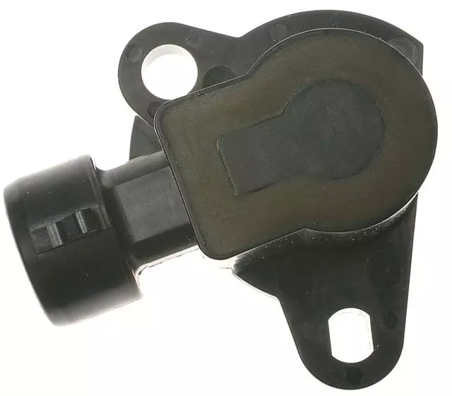 Throttle Position Sensor