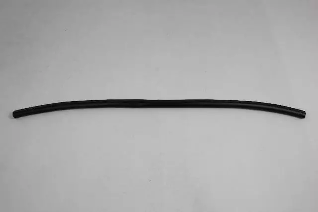 Hood To Radiator Weatherstrip