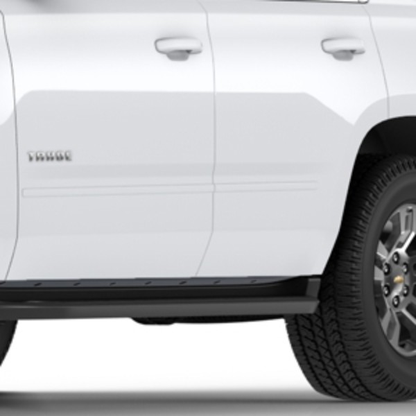 20152020 GM 2015 Chevrolet Tahoe GMC Yukon Body Side Molding Kit