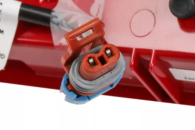 High Mount Stop Lamp