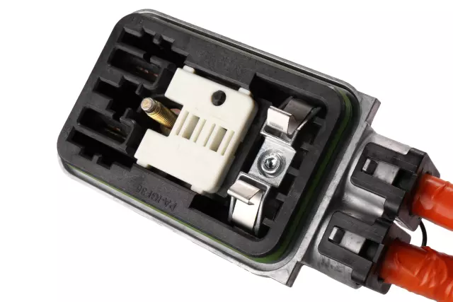 2011-2016 General Motors Battery Positive and Negative Cable 