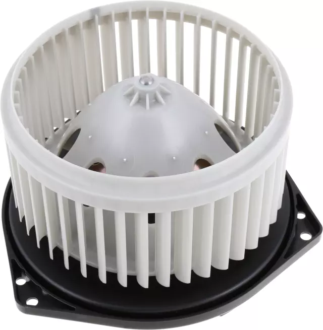 272256CA0A Blower Motor 2014-2025 Nissan Official Nissan Canada