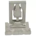 Door Trim Panel Retainer Bracket