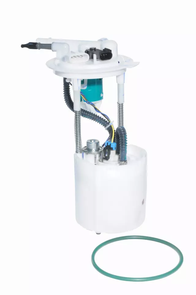 Fuel Pump Module without Fuel Level Sensor