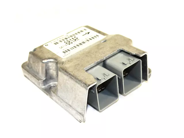 Occupant Restraint Module