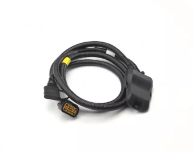 Tow Hitch Harness - 7 Pin