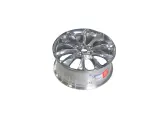 Aluminum Wheel, Front Or Rear