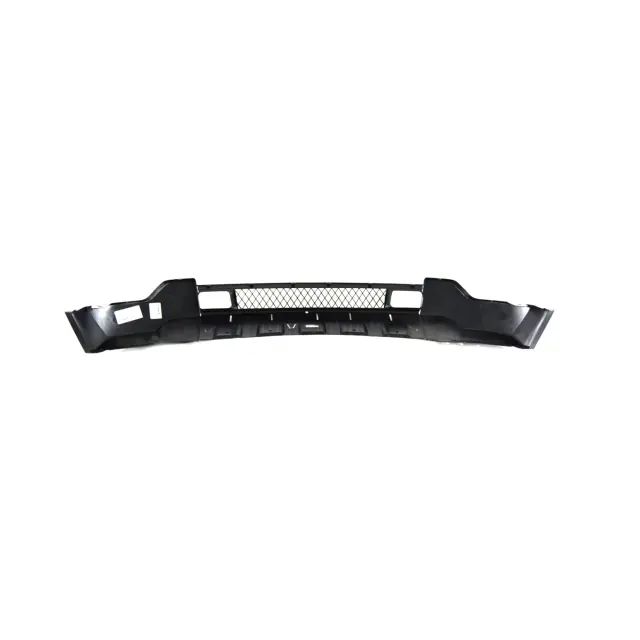 2011-2013 Jeep Grand Cherokee Front Lower Fascia 68078271AB | My
