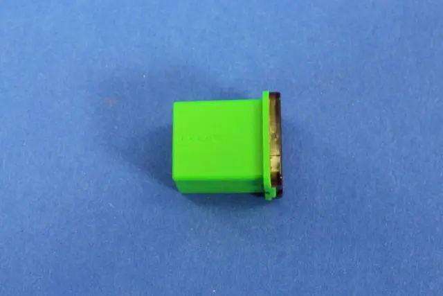 ゆかまる 2011-2025 Mopar J Case Fuse 68144445AA | Mopar eStore