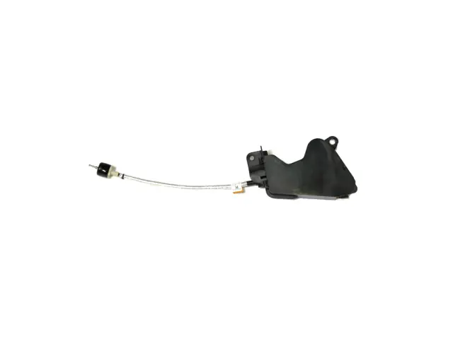 Gearshift Control Cable