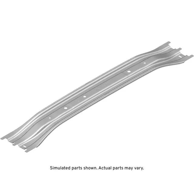 Number 2 Roof Panel Bow