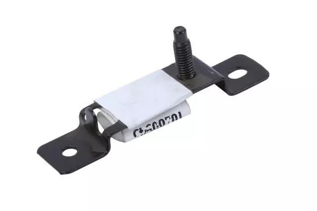 Fuel Filler Door Lock Actuator Bracket