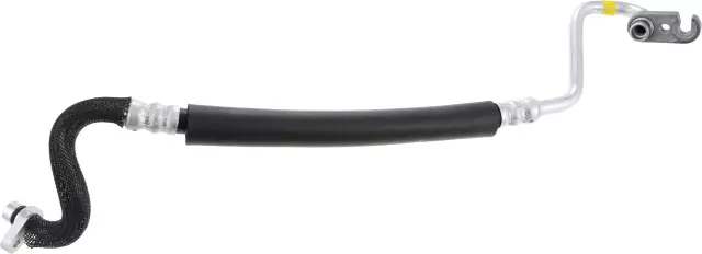 OE Quality AC Components UAC HA 111709C A/C Refrigerant Discharge Hose - View #3