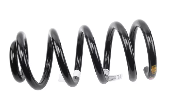 Coil Spring