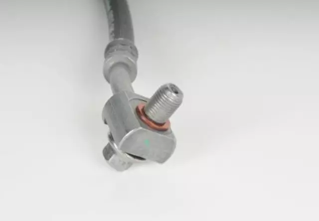 Front Driver Side Hydraulic Brake Hose